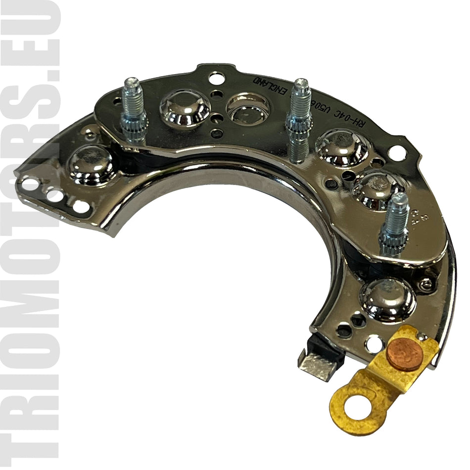 RH-04C Alternator Rectifier