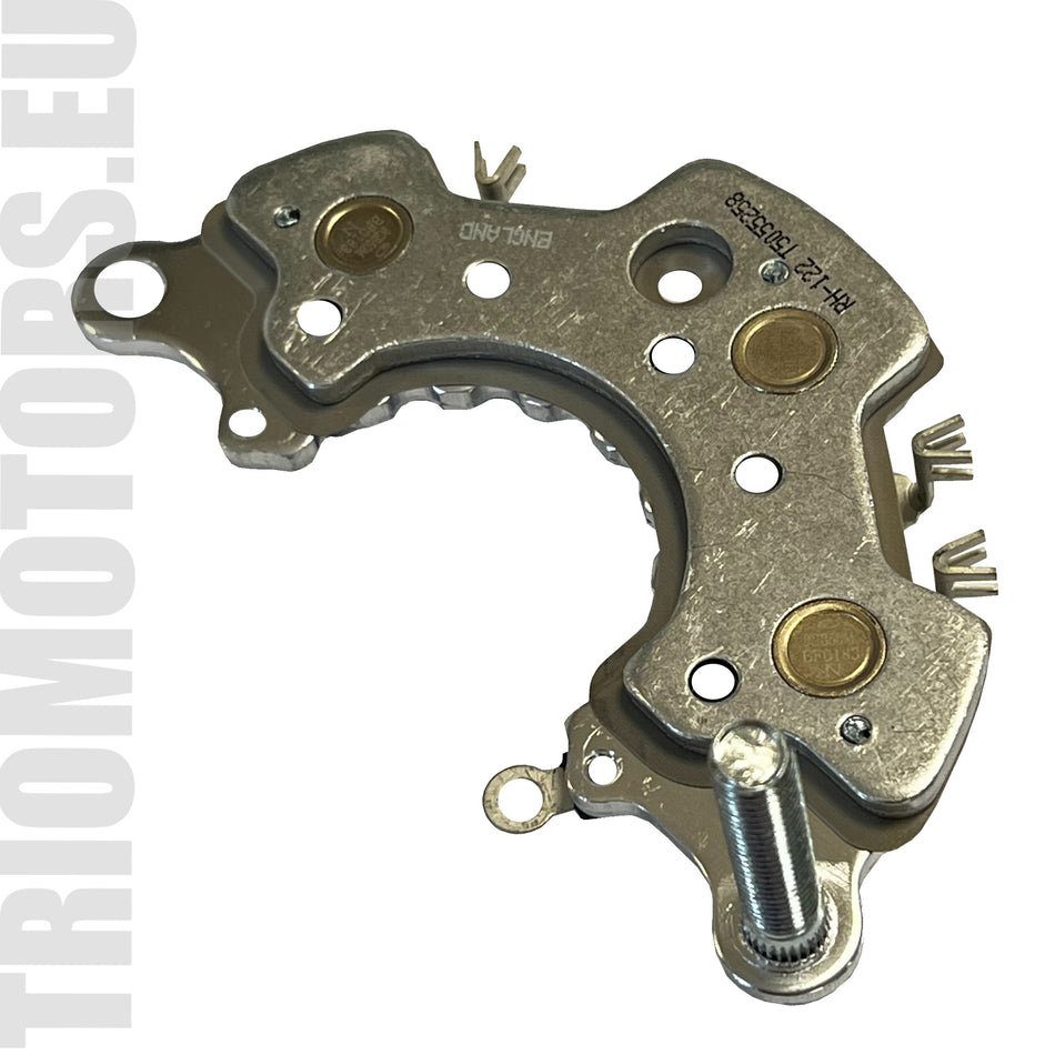 RH-122 Alternator Rectifier