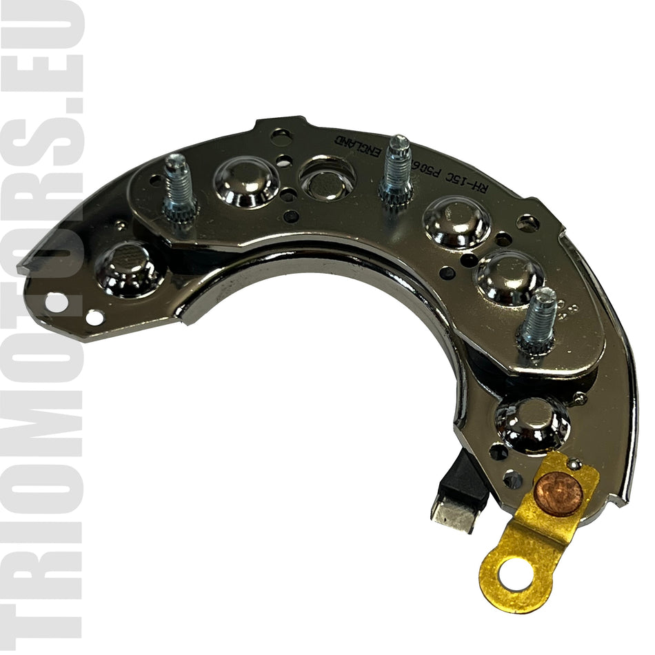 RH-15C Alternator Rectifier