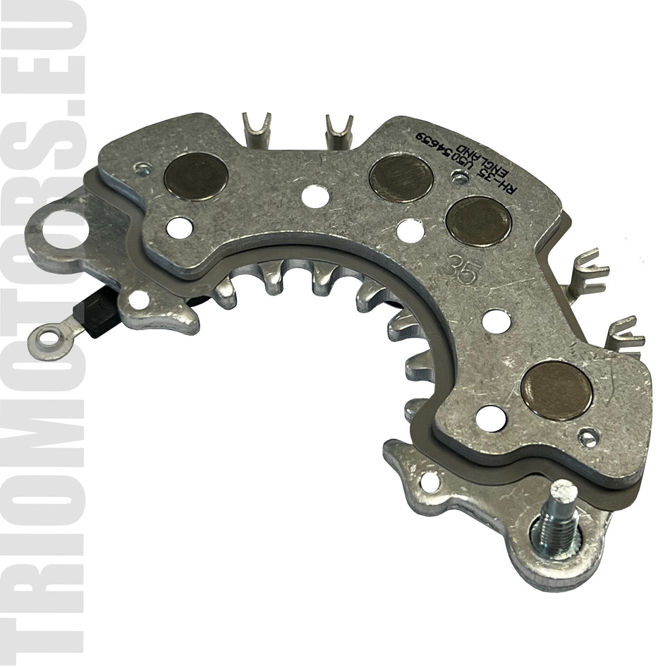RH-35 Alternator Rectifier