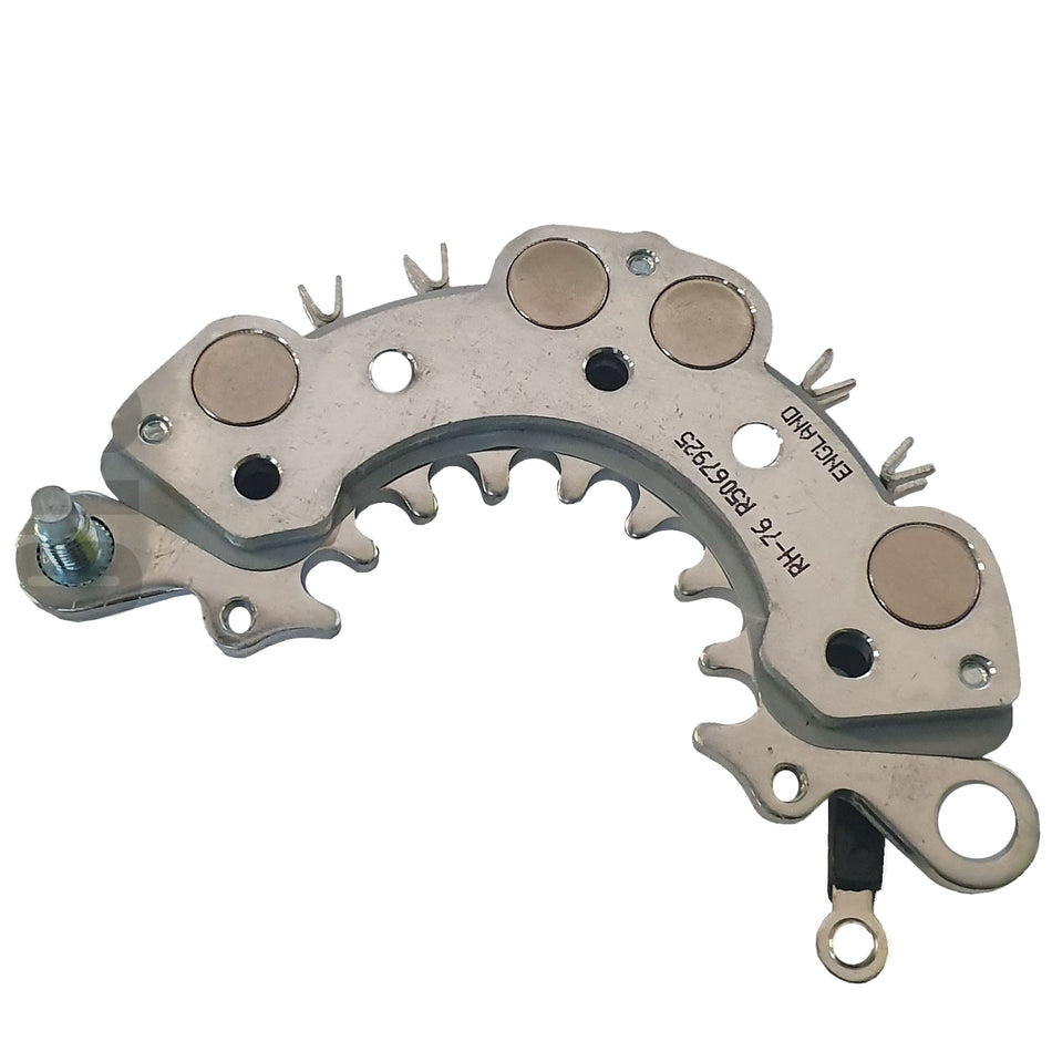 RH-76 Alternator Rectifier