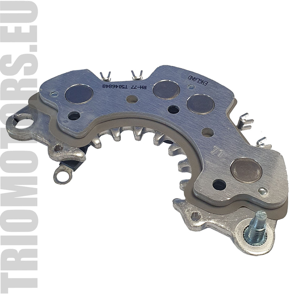 RH-77 Alternator Rectifier