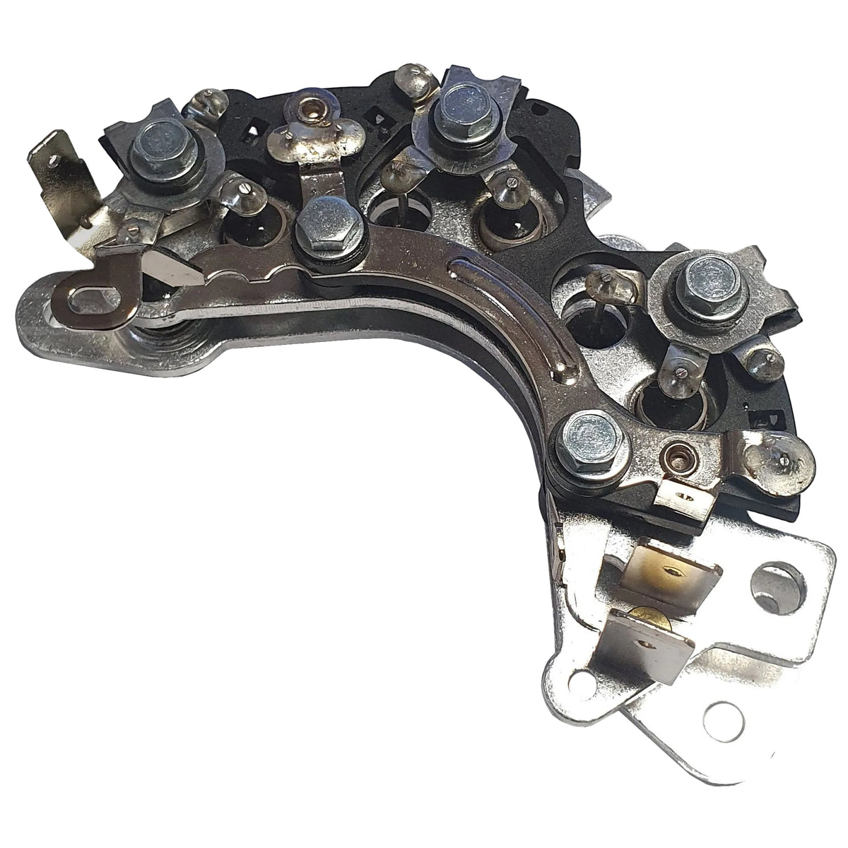 RL-02H Alternator rectifier