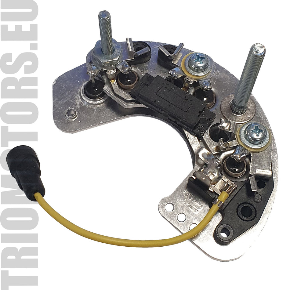 Rectefyer Motor RL-06H Alternator Rectifier – TRIOMOTORS