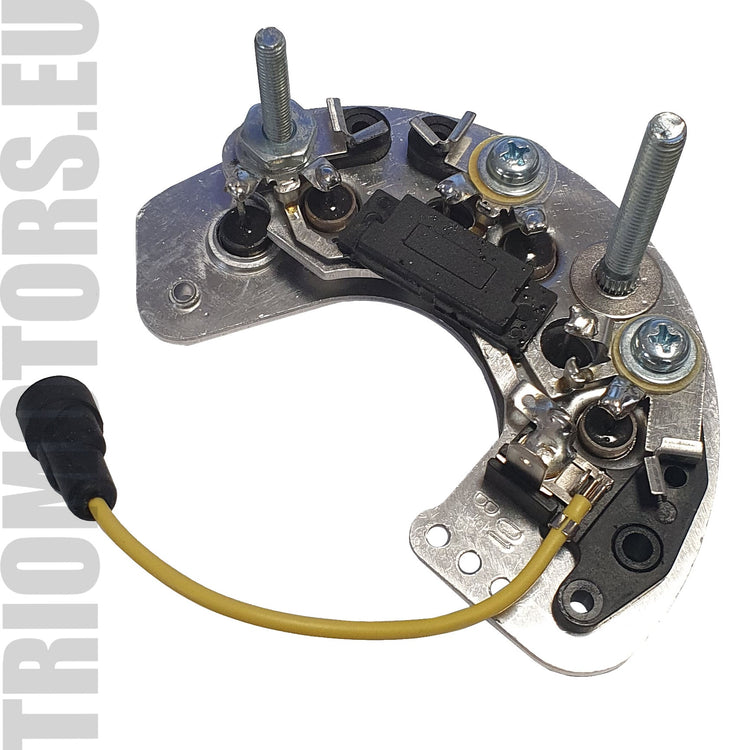 RL-06H Alternator Rectifier – TRIOMOTORS