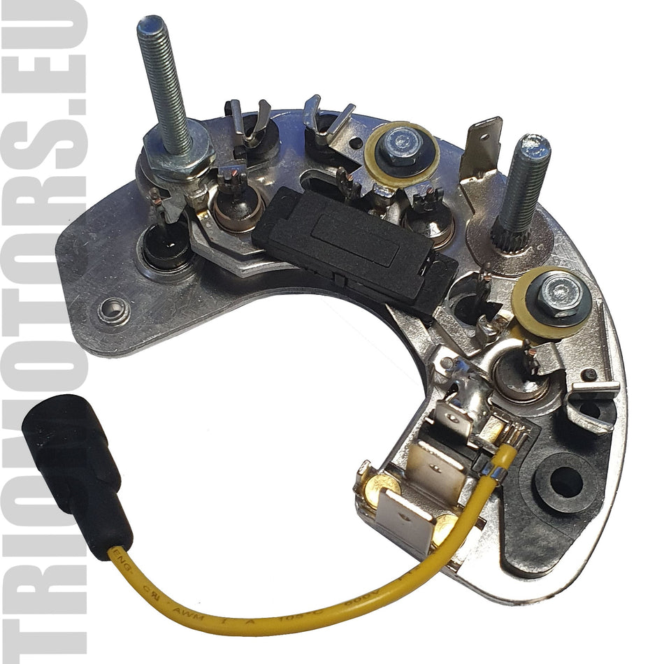 RL-22H Alternator Rectifier