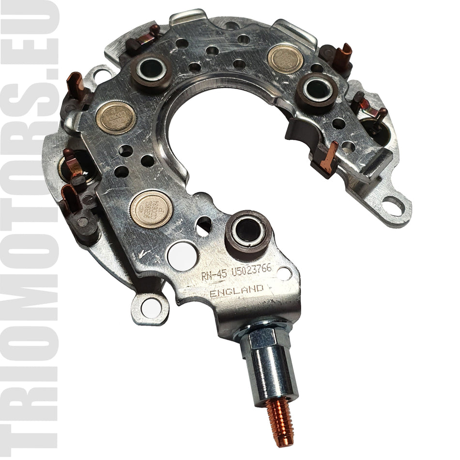 RN-45 Alternator Rectifier