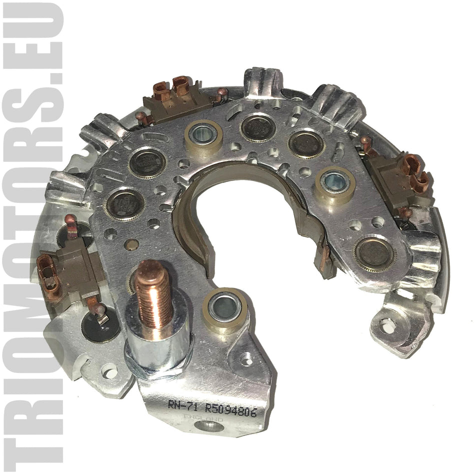 RN-71 Alternator Rectifier
