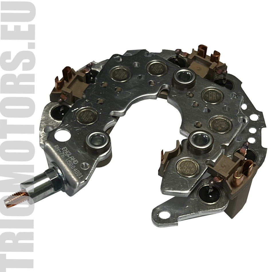 RN-76 Alternator Rectifier