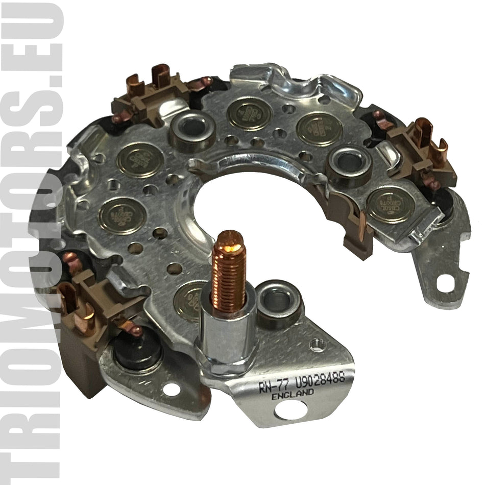 RN-77 Alternator Rectifier