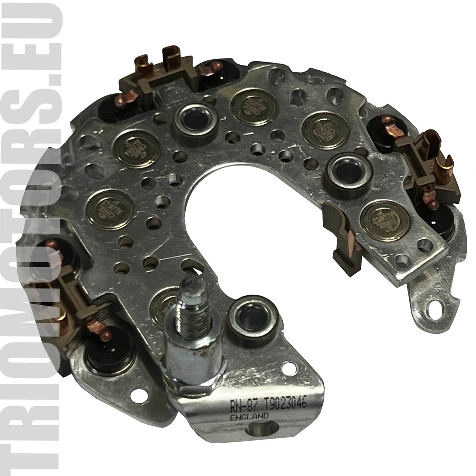 RN-87 Alternator Rectifier