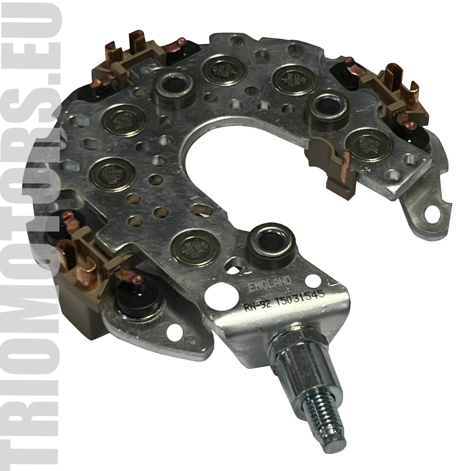 RN-92 Alternator Rectifier
