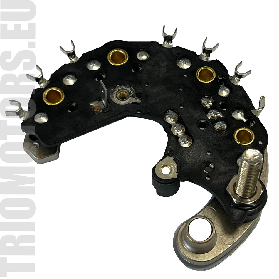 RP-14 Alternator Rectifier