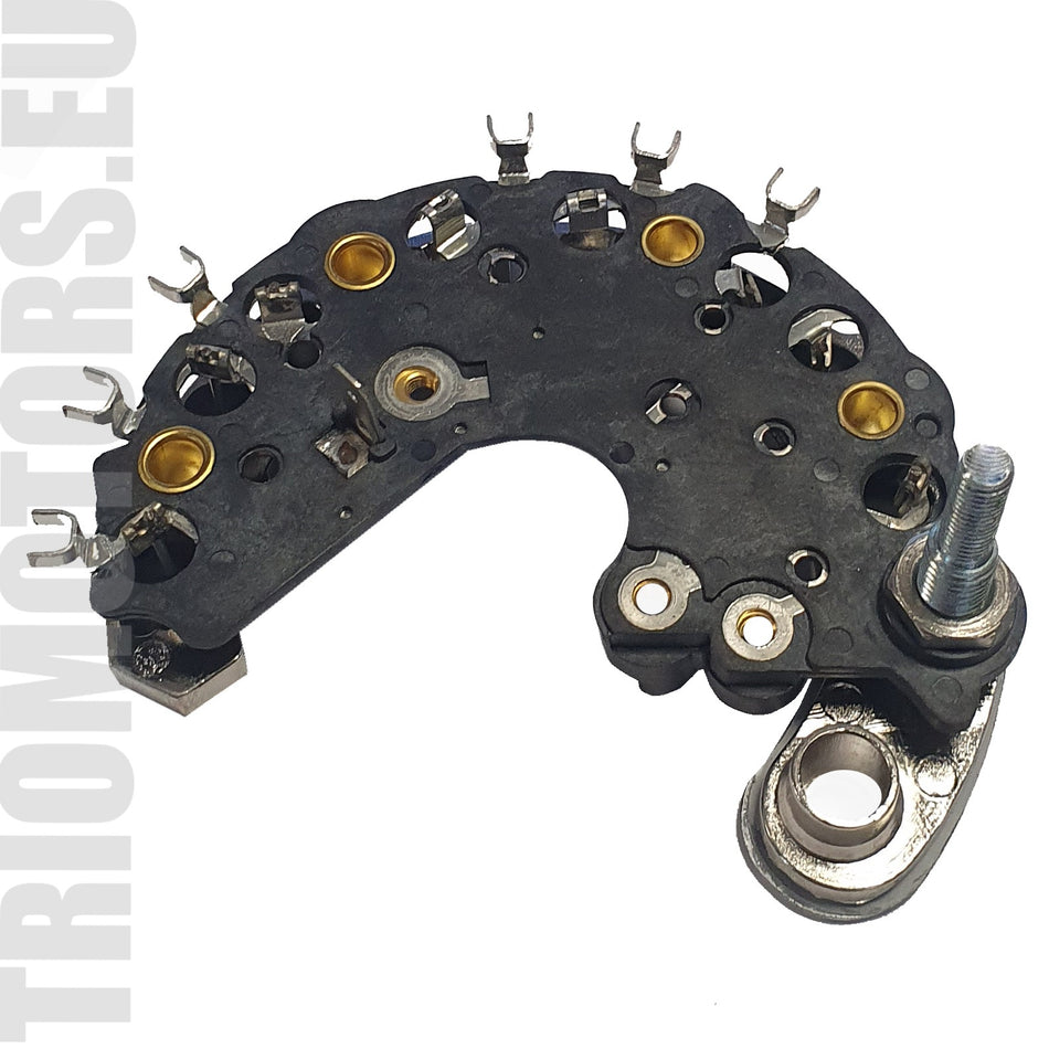 RP-22 Alternator Rectifier