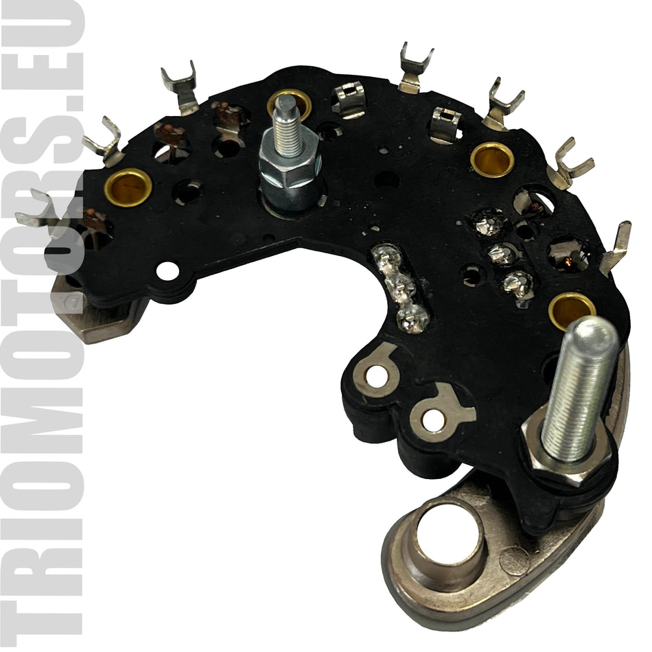 RP-38 Alternator Rectifier