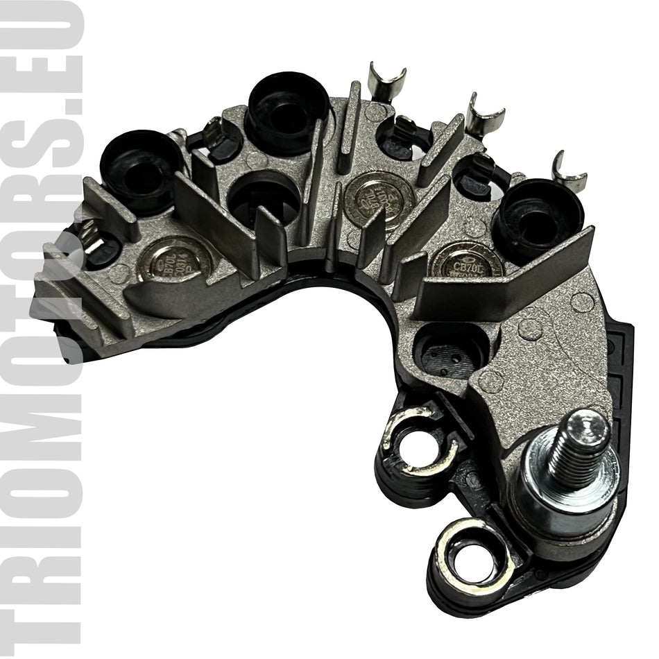 RP-69HD Alternator Rectifier