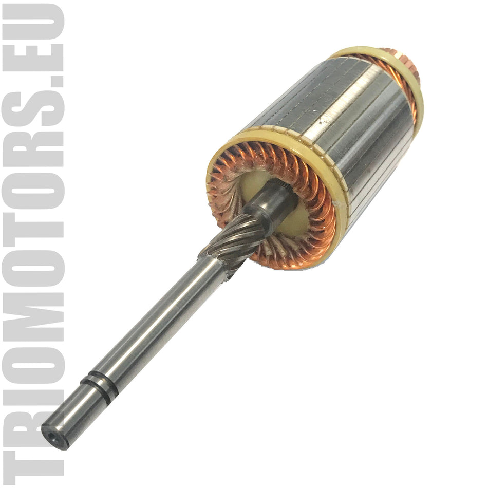 SA0016 Starter Armature