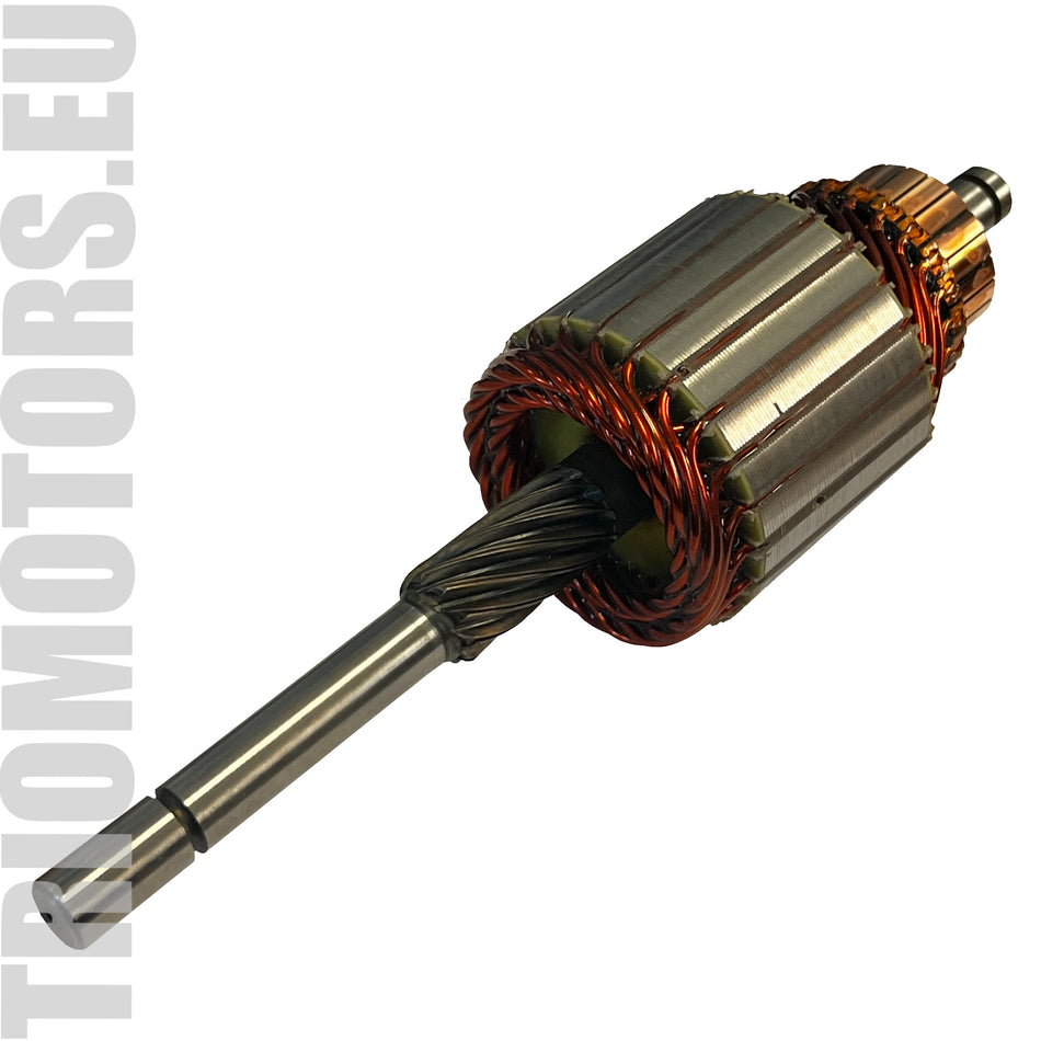 SA0043 Starter Armature