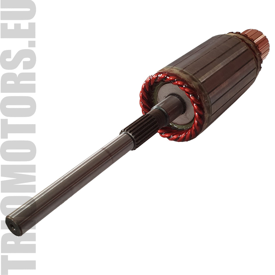 SA0045 Starter Armature