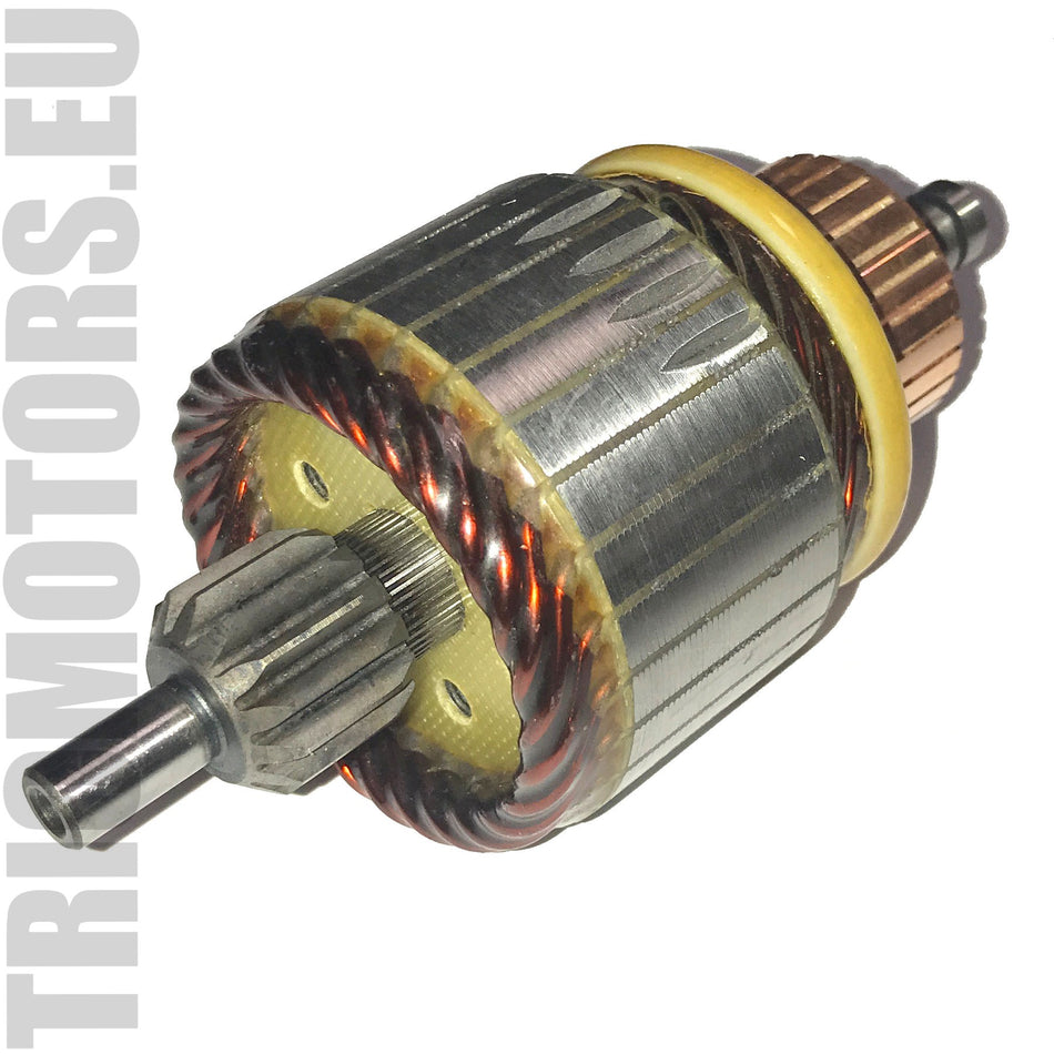 SA0047 Starter Armature