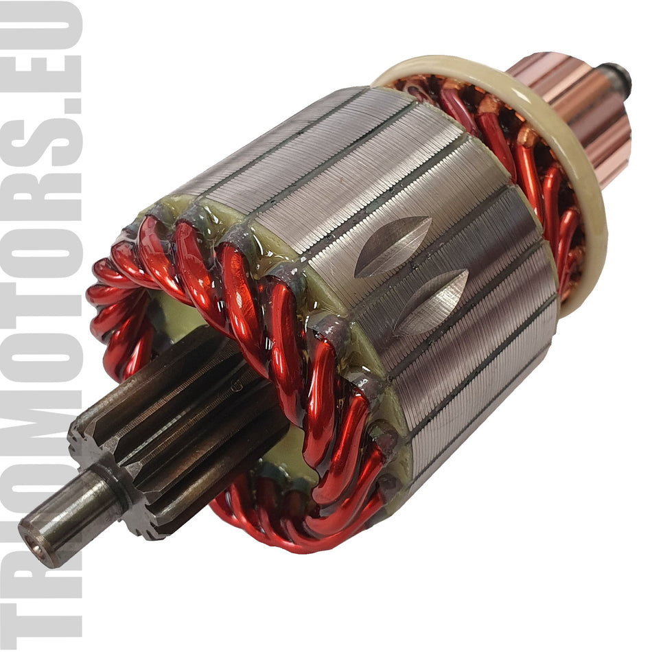 SA0052 Starter Armature