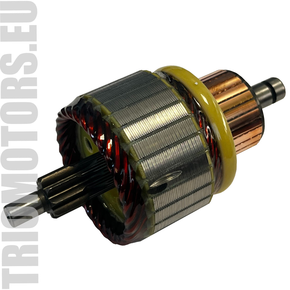 SA0053 Starter Armature