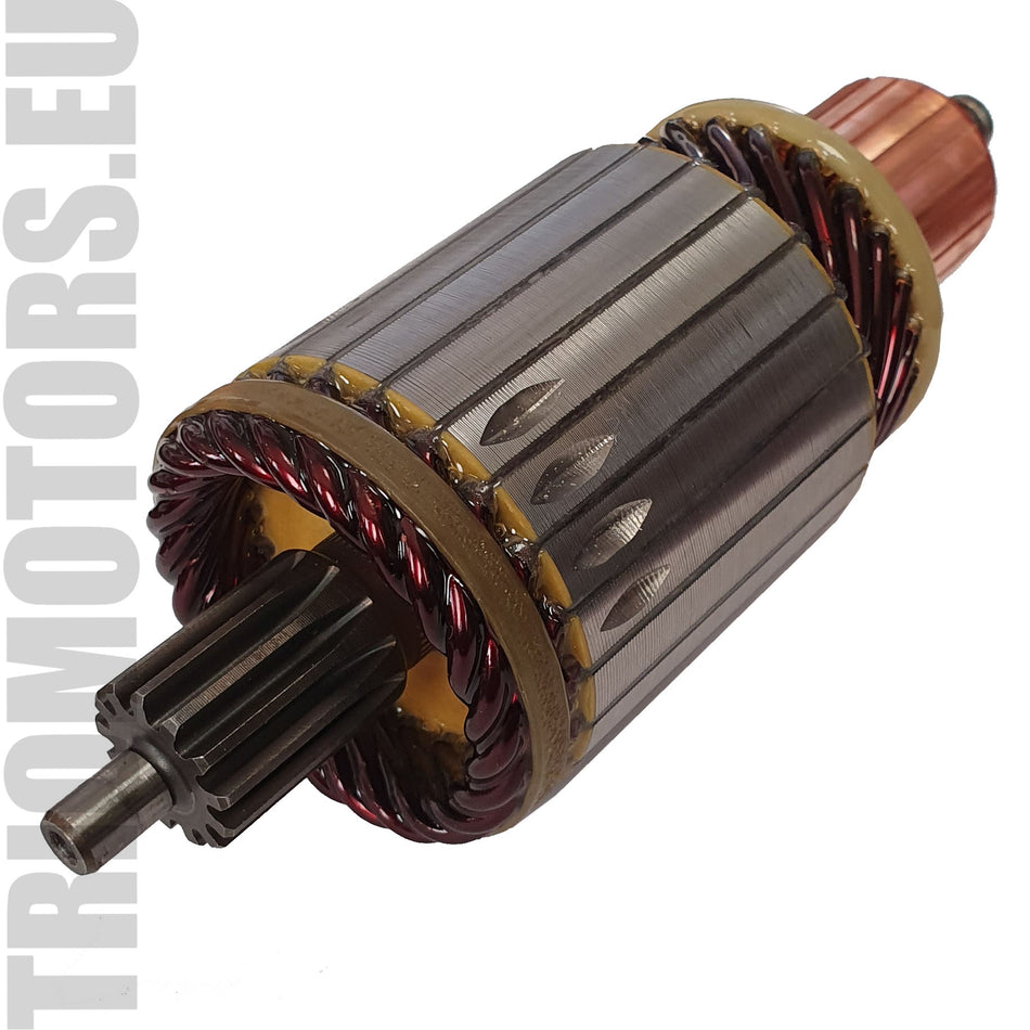 SA0069 Starter Armature