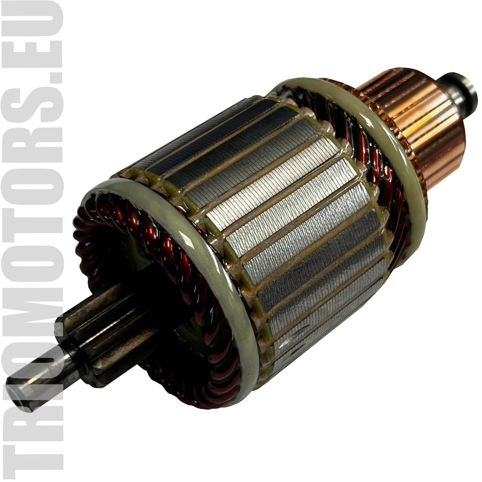 SA0098 Starter Armature
