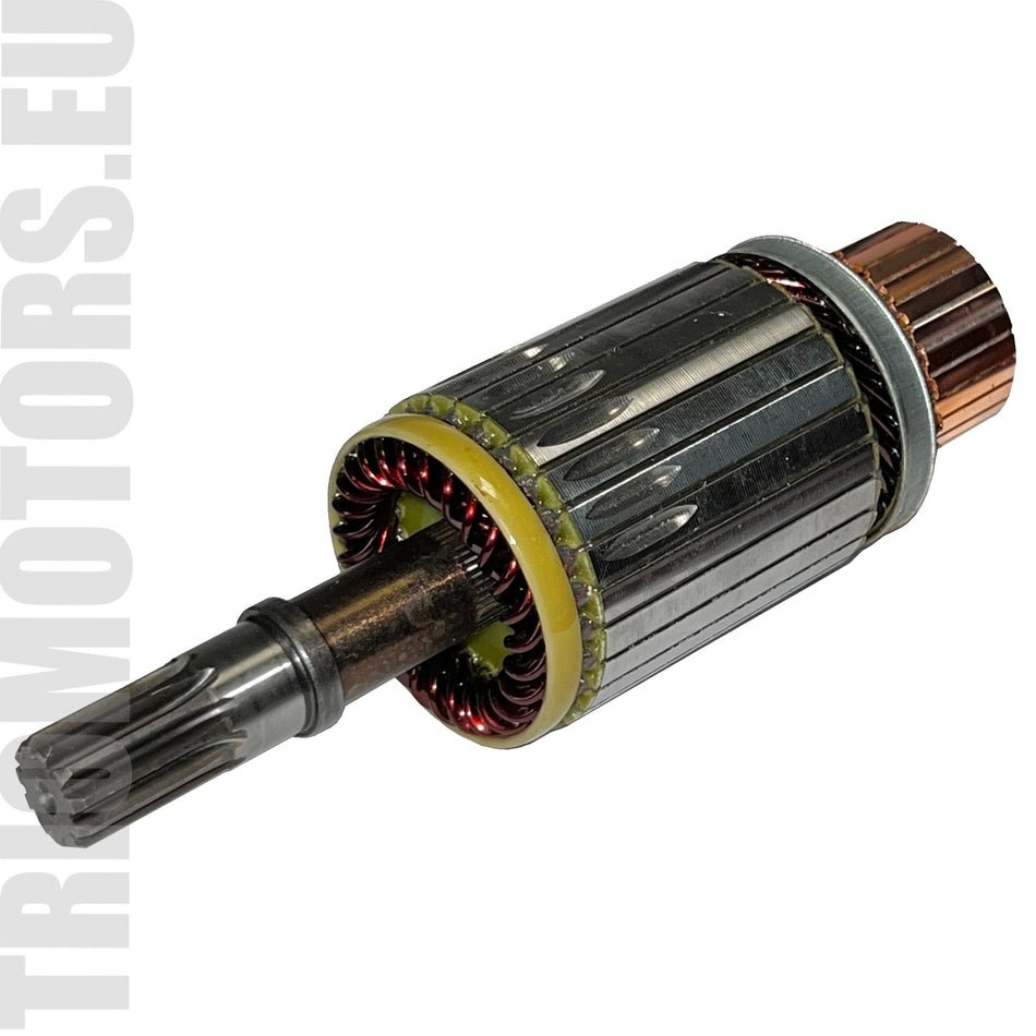 SA2011 Starter Armature