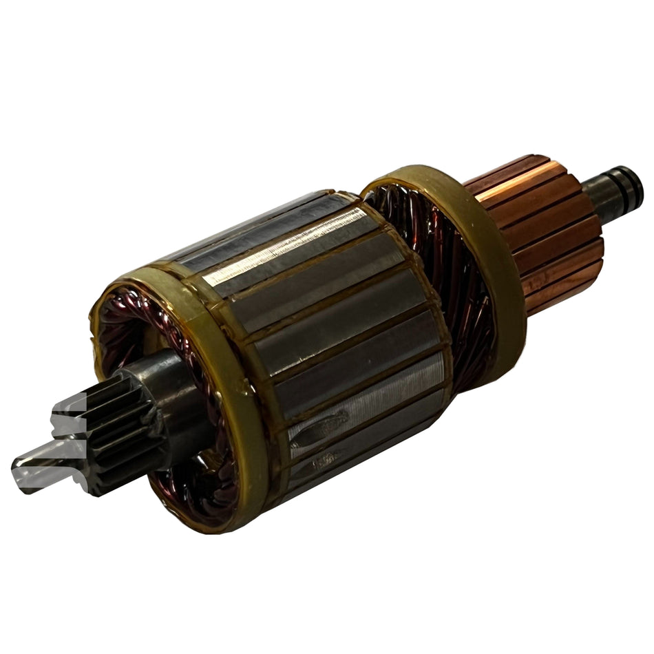 SA3031 Starter Armature