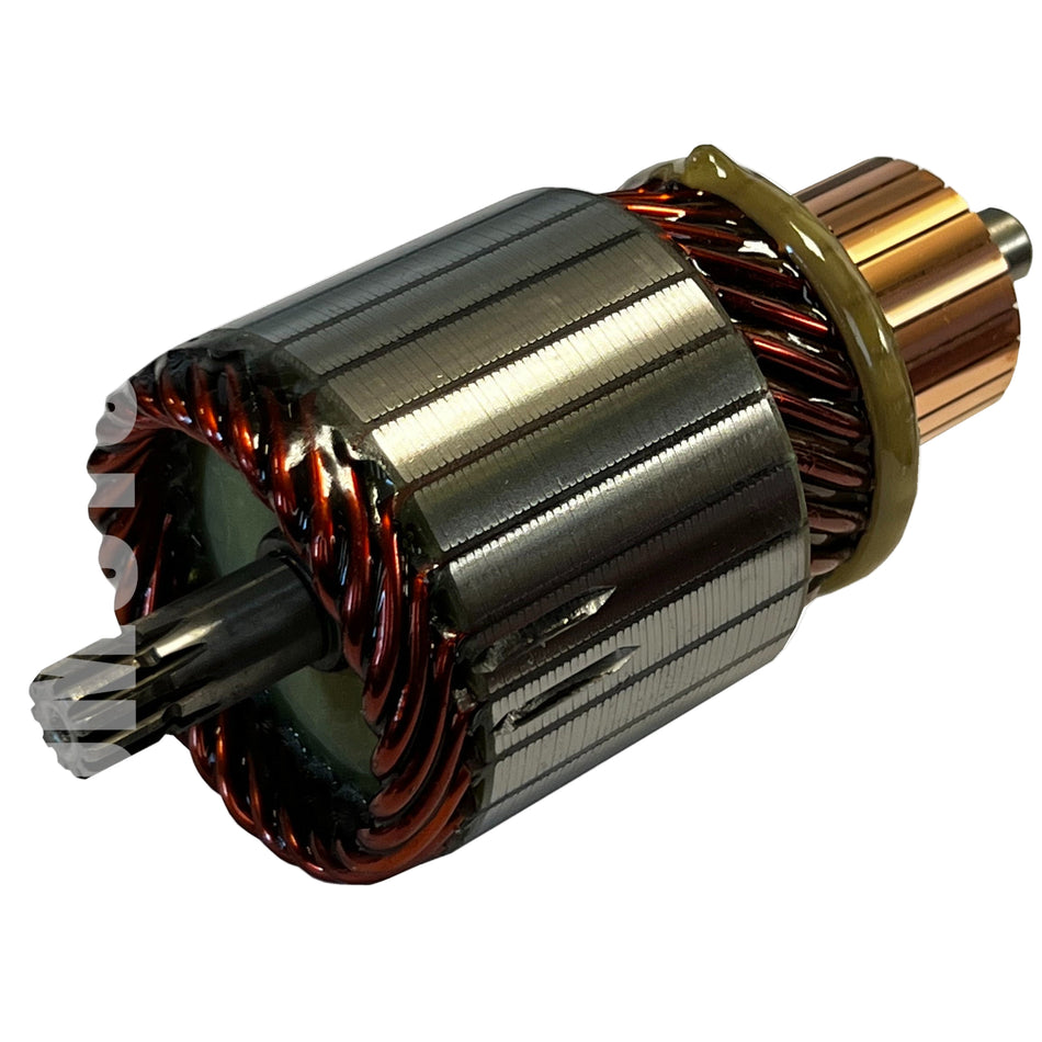 SA4001 Starter Armature