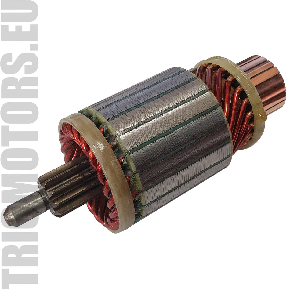 SA4003 Starter Armature