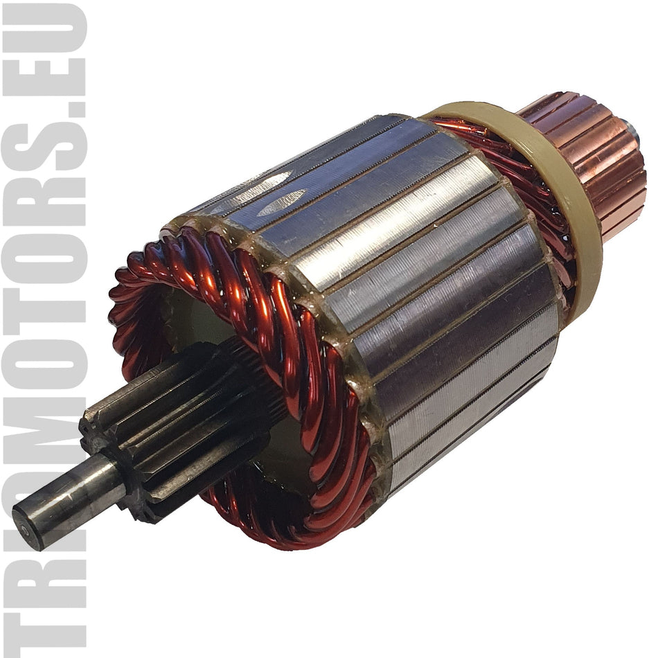SA4015 Starter Armature