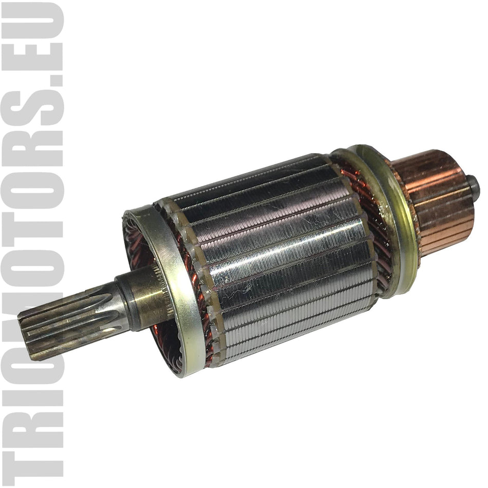 SA5004 Starter Armature