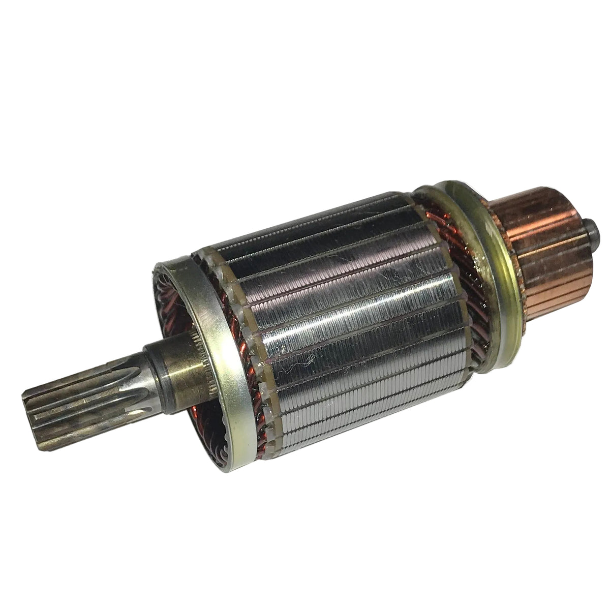 SA5004 Starter armature