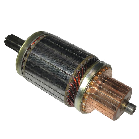 sa5004 starter armature rotor