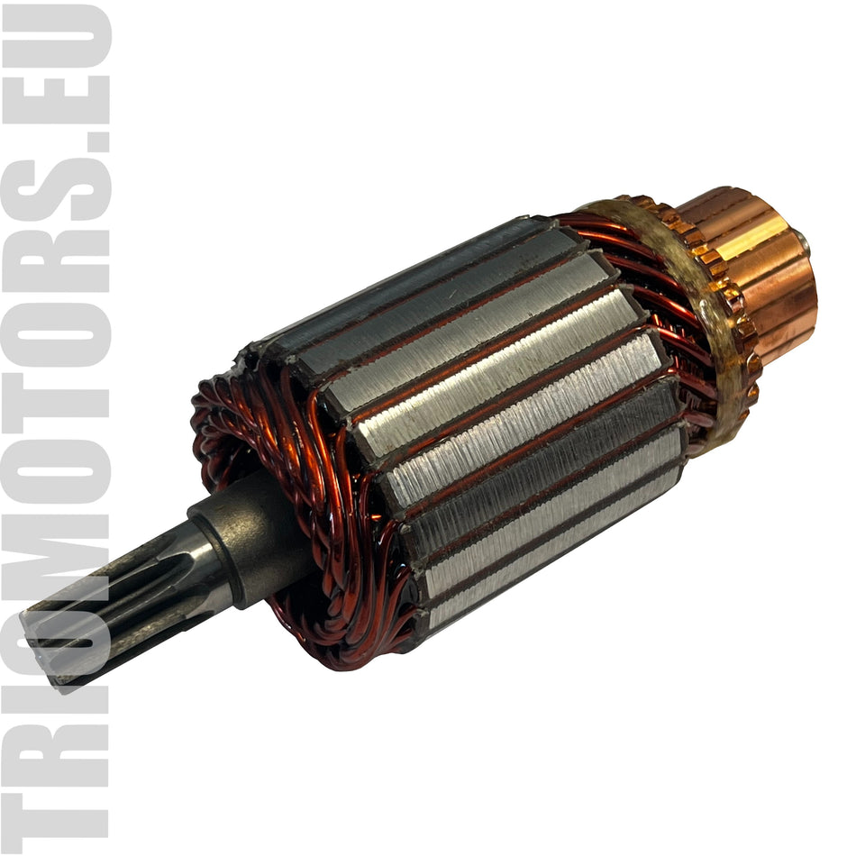 SA5005 Starter Armature