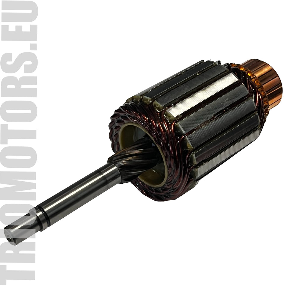 SA5009 Starter Armature