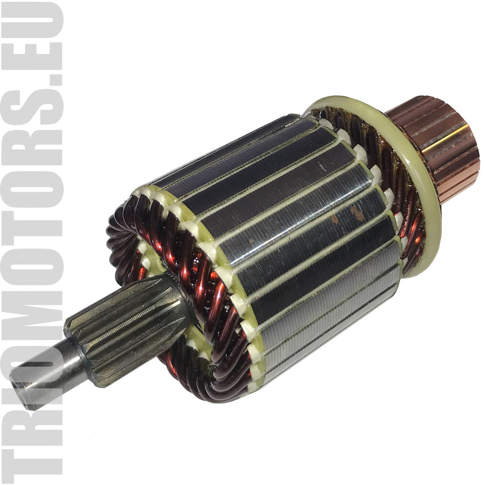 SA5045 Starter Armature