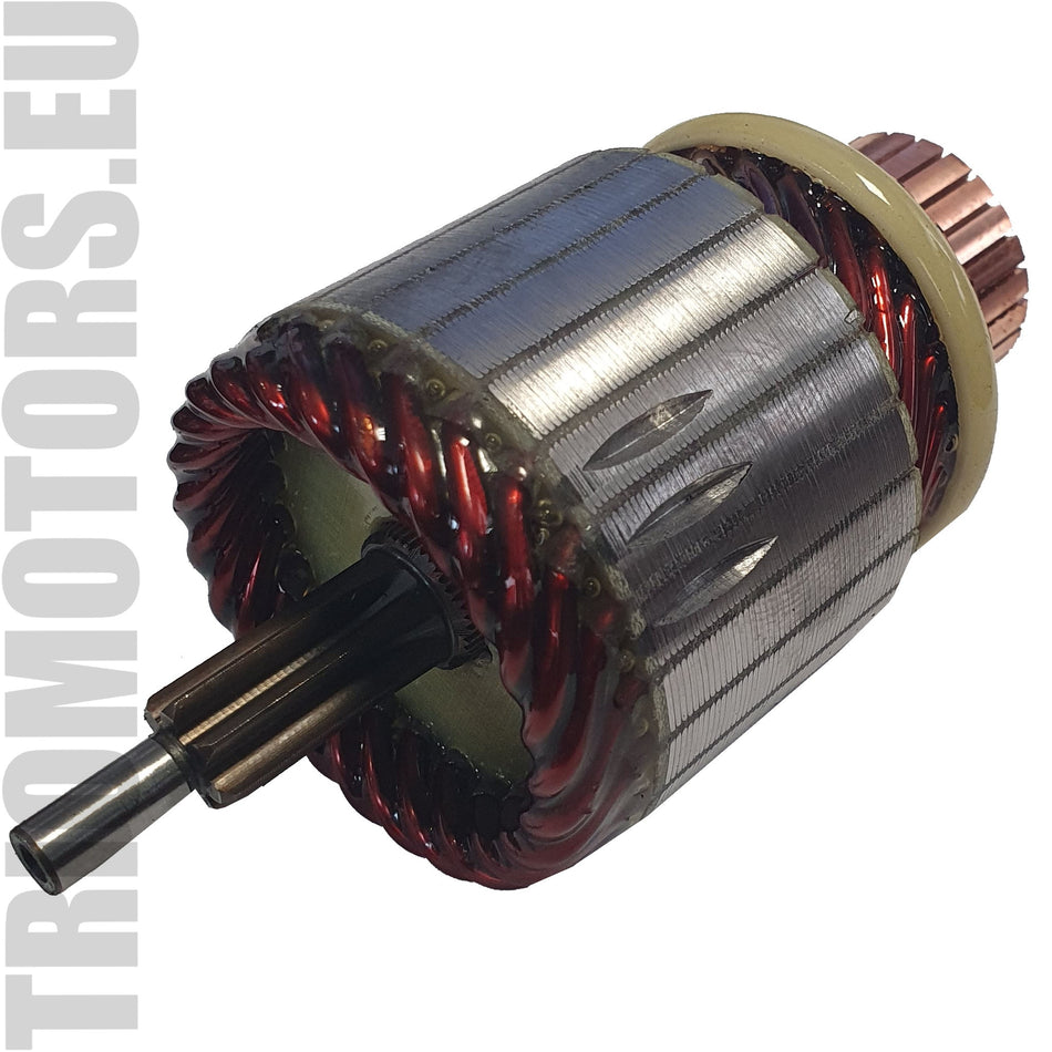 SA5046S Starter Armature