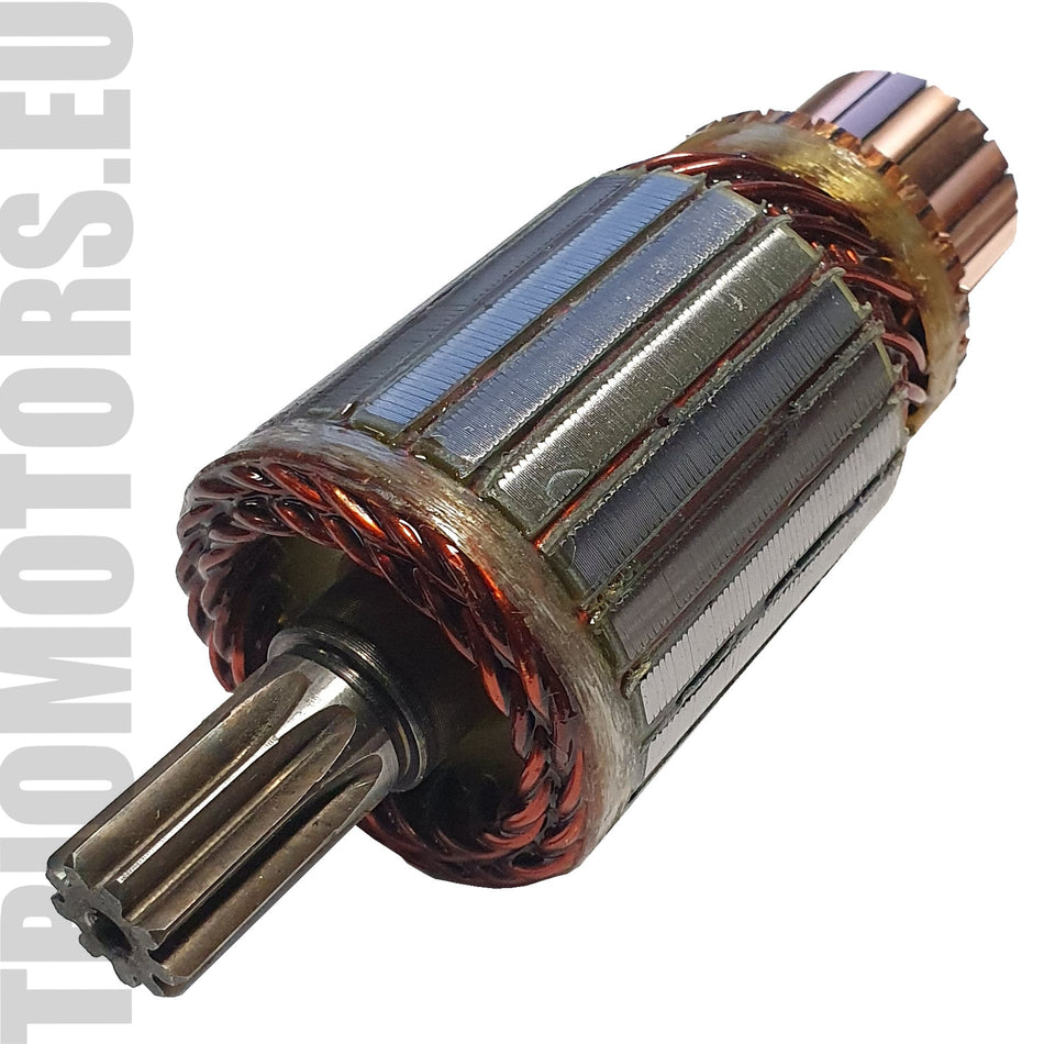 SA6004 Starter Armature