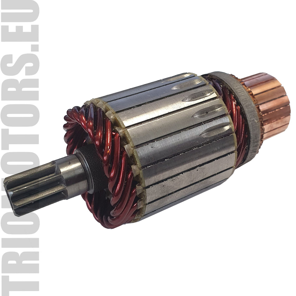 SA6011 Starter Armature