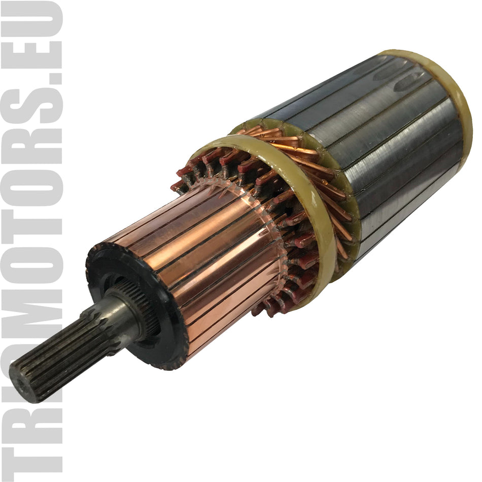 SA6020 Starter Armature