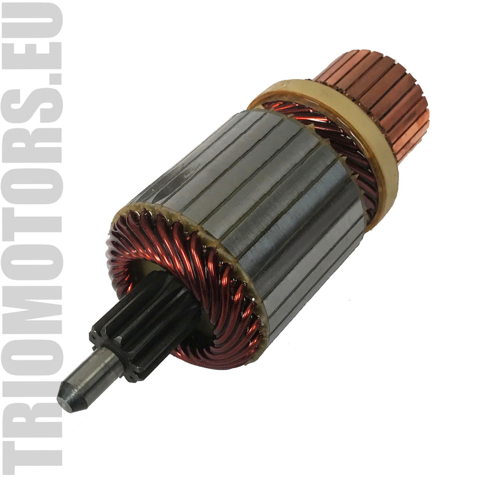 SA6022 Starter Armature