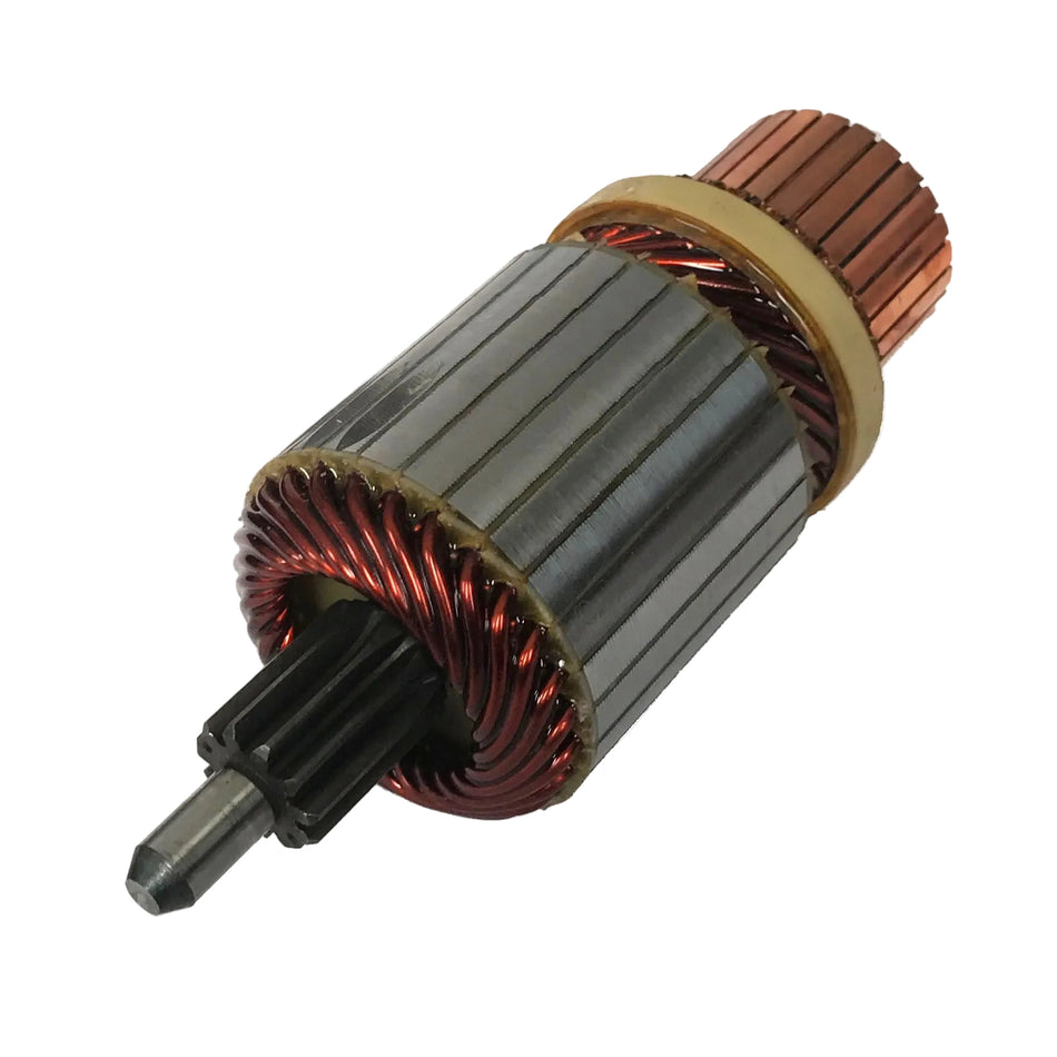 SA6022 Starter armature