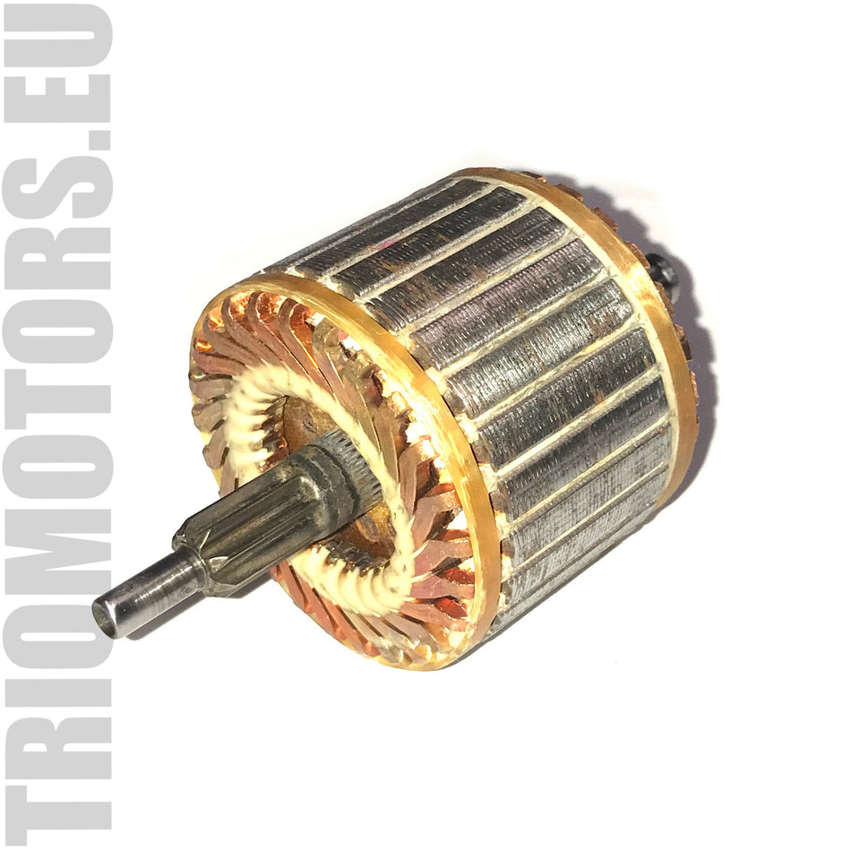 SA6028S Starter Armature