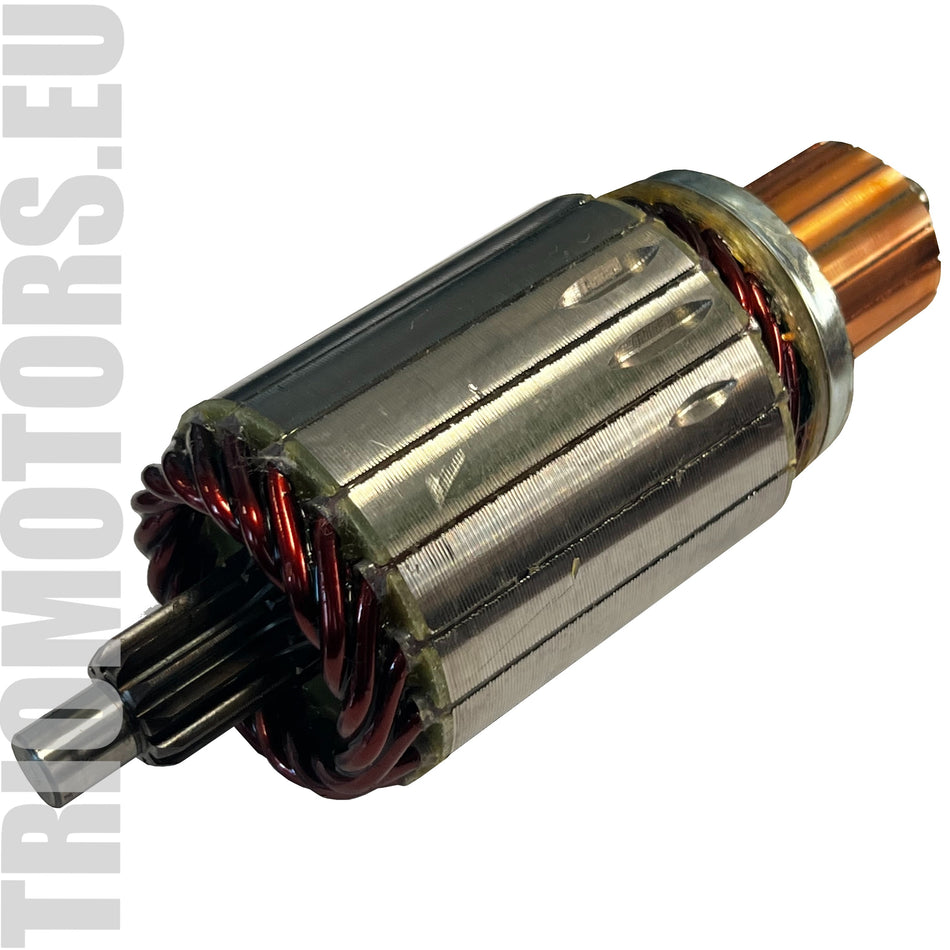 SA9001 Starter Armature