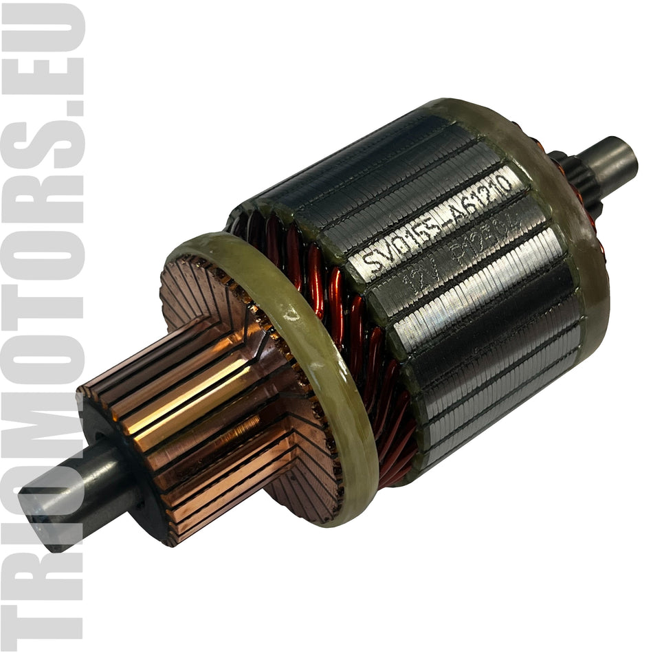 SA9003 Starter Armature