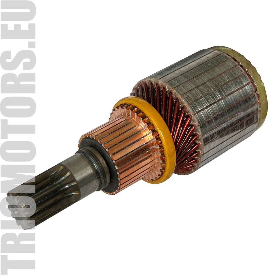 SA9038S Starter Armature