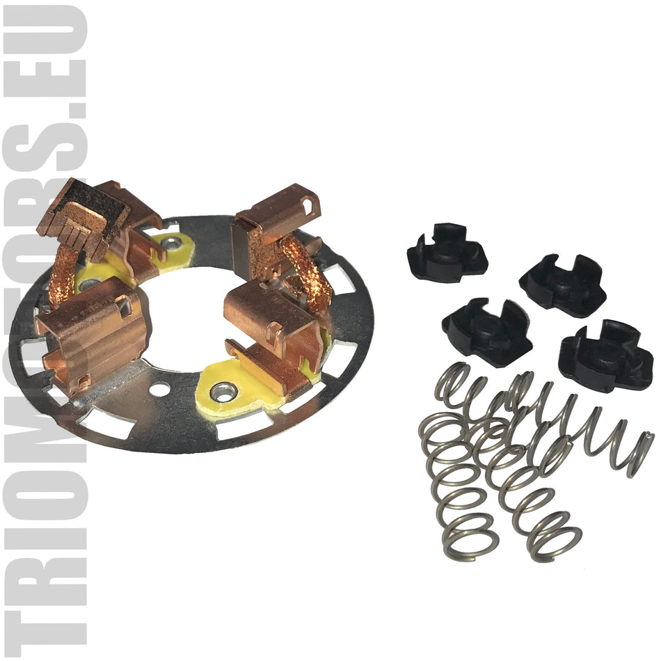 SBH3007 Starter Brush Holder